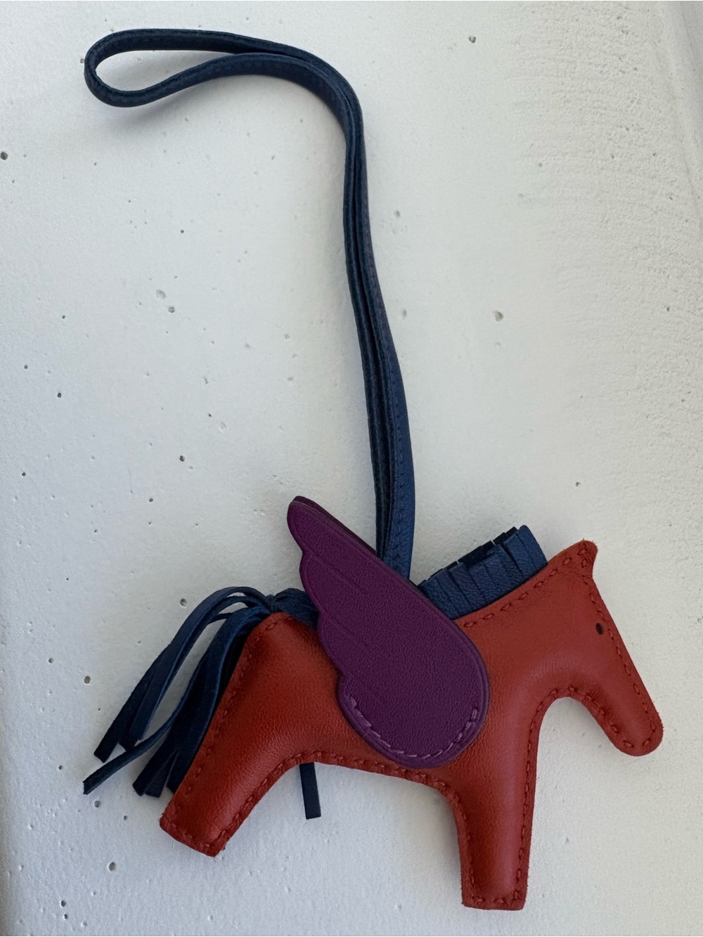Milo and Swift Gri Gri Pegase Rodeo PM